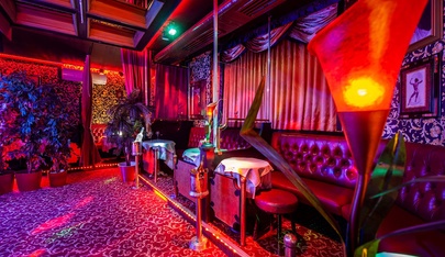 Club Privé - Strip Club, Cabaret & Nightclub - Nightclub in Zurich, Switzerland