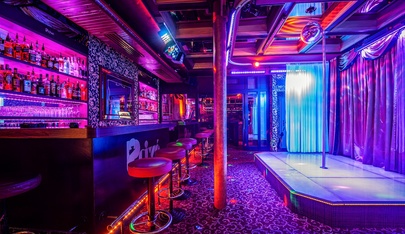 Club Privé - Strip Club, Cabaret & Nightclub - Nightclub in Zurich, Switzerland