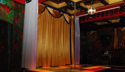 Club Red Rose - Nightclub in Zurich, Switzerland