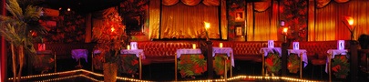 Club Red Rose - Nightclub in Zurich, Switzerland