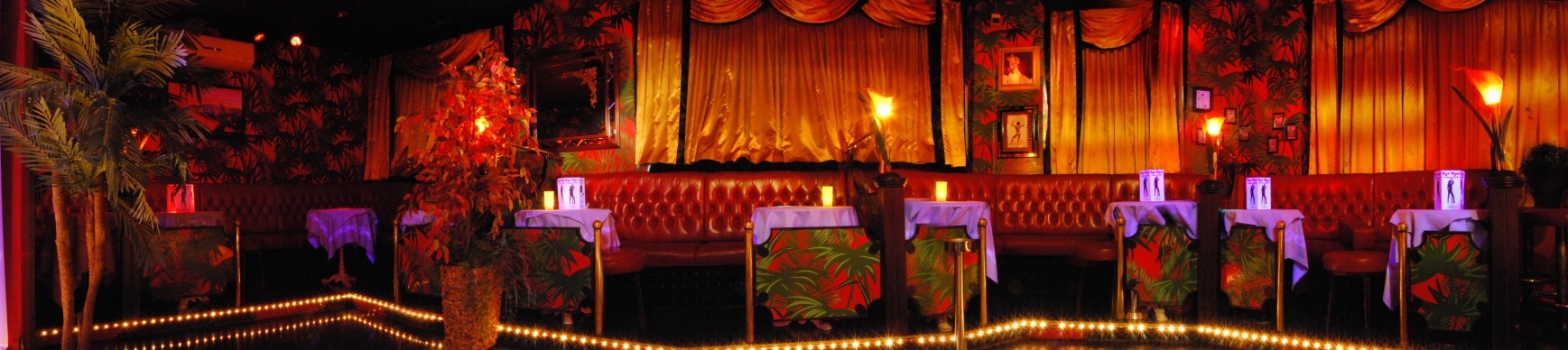 Club Red Rose - Nightclub in Zurich, Switzerland