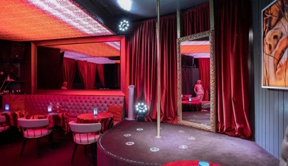 Egoist Club - Nightclub in Zurich, Switzerland