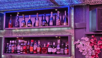 Egoist Club - Nightclub in Zurich, Switzerland