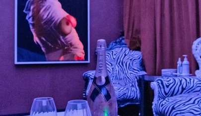 Egoist Club - Nightclub in Zurich, Switzerland
