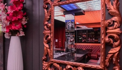Egoist Club - Nightclub in Zurich, Switzerland