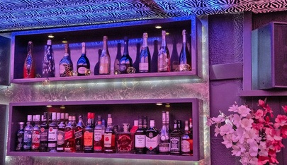 Egoist Club - Nightclub in Zurich, Switzerland