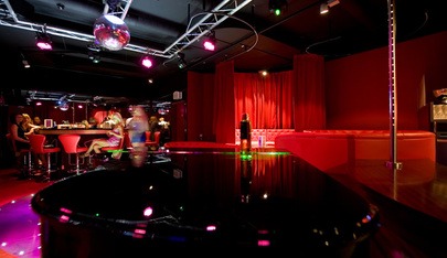 Haifisch Cabaret Night Club - Nightclub in Zurich, Switzerland