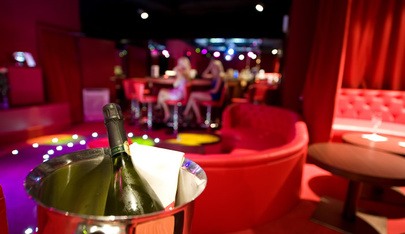 Haifisch Cabaret Night Club - Nightclub in Zurich, Switzerland