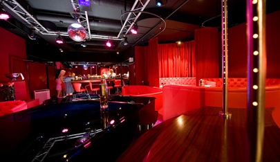 Haifisch Cabaret Night Club - Nightclub in Zurich, Switzerland