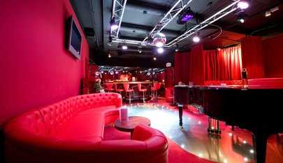 Haifisch Cabaret Night Club - Nightclub in Zurich, Switzerland