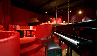 Haifisch Cabaret Night Club - Nightclub in Zurich, Switzerland
