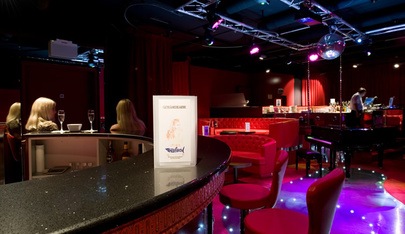 Haifisch Cabaret Night Club - Nightclub in Zurich, Switzerland