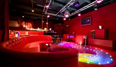 Haifisch Cabaret Night Club - Nightclub in Zurich, Switzerland