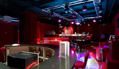 Haifisch Cabaret Night Club - Nightclub in Zurich, Switzerland