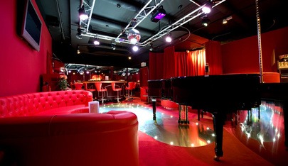 Haifisch Cabaret Night Club - Nightclub in Zurich, Switzerland