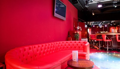 Haifisch Cabaret Night Club - Nightclub in Zurich, Switzerland