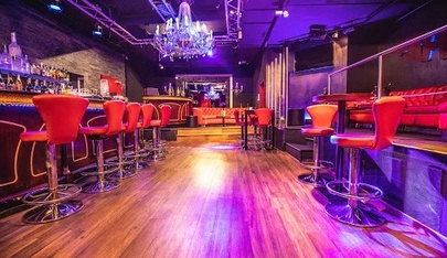 Haifisch Cabaret Night Club - Nightclub in Zurich, Switzerland