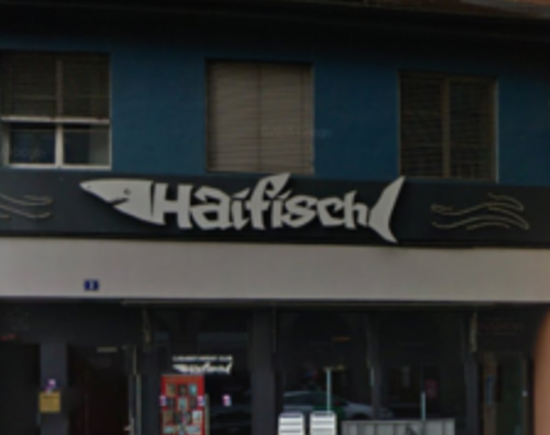 Haifisch Cabaret Night Club - Nightclub in Zurich, Switzerland