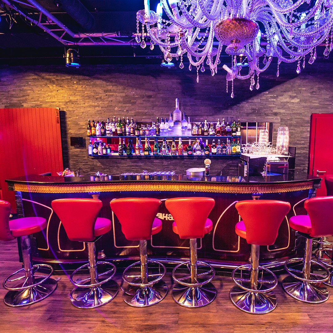 Haifisch Cabaret Night Club - Nightclub in Zurich, Switzerland