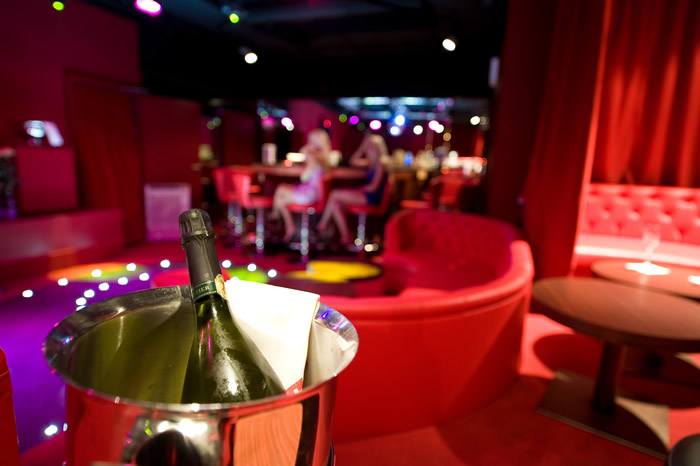 Haifisch Cabaret Night Club - Nightclub in Zurich, Switzerland