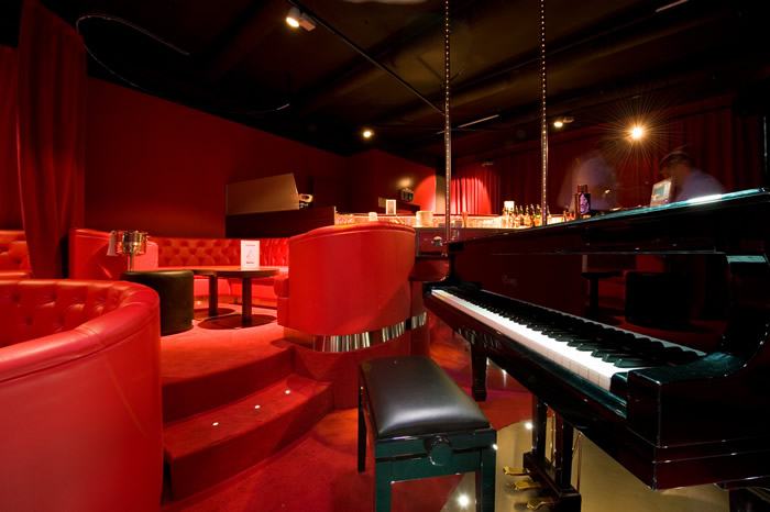 Haifisch Cabaret Night Club - Nightclub in Zurich, Switzerland