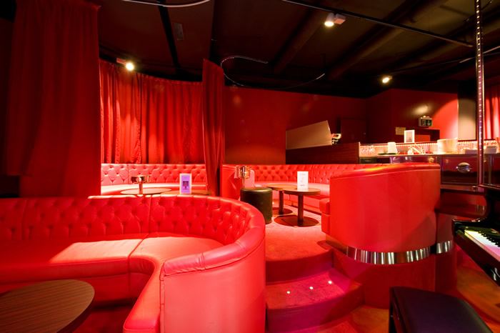 Haifisch Cabaret Night Club - Nightclub in Zurich, Switzerland