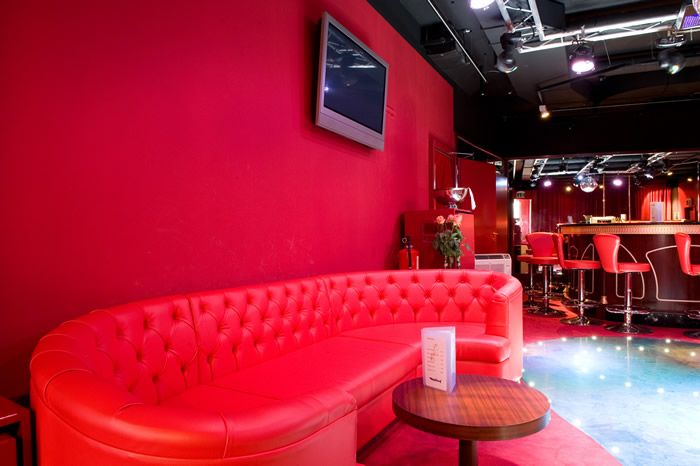 Haifisch Cabaret Night Club - Nightclub in Zurich, Switzerland