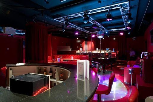 Haifisch Cabaret Night Club - Nightclub in Zurich, Switzerland