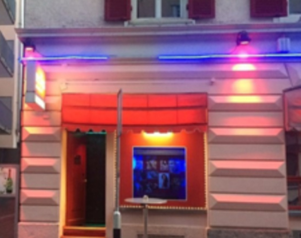 Red Lips Cabaret and Strip Club - Nightclub in Zurich, Switzerland