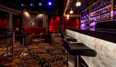 Red Lips | Strip Club | Cabaret | Night Club - Nightclub in Zurich, Switzerland