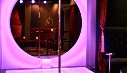 Red Lips | Strip Club | Cabaret | Night Club - Nightclub in Zurich, Switzerland
