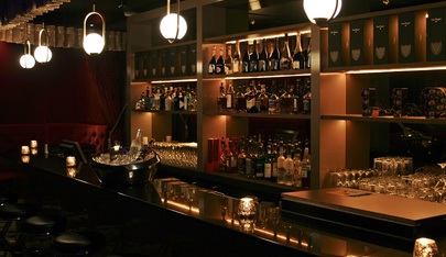 Red Lips | Strip Club | Cabaret | Night Club - Nightclub in Zurich, Switzerland