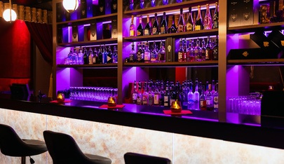 Red Lips | Strip Club | Cabaret | Night Club - Nightclub in Zurich, Switzerland
