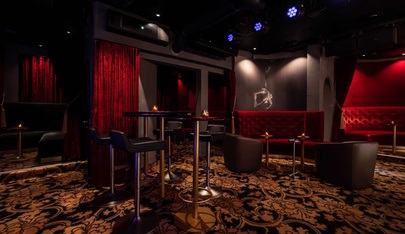 Red Lips | Strip Club | Cabaret | Night Club - Nightclub in Zurich, Switzerland