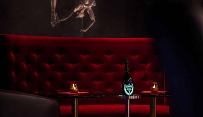 Red Lips | Strip Club | Cabaret | Night Club - Nightclub in Zurich, Switzerland