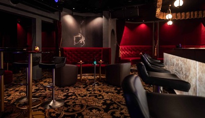 Red Lips | Strip Club | Cabaret | Night Club - Nightclub in Zurich, Switzerland