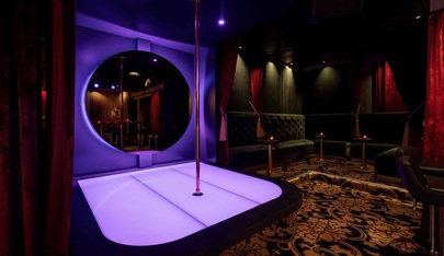 Red Lips | Strip Club | Cabaret | Night Club - Nightclub in Zurich, Switzerland