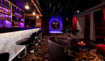 Red Lips | Strip Club | Cabaret | Night Club - Nightclub in Zurich, Switzerland