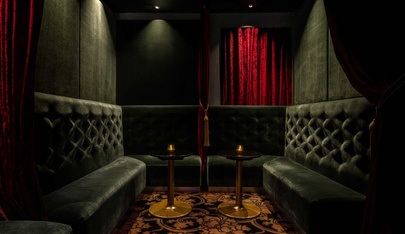Red Lips | Strip Club | Cabaret | Night Club - Nightclub in Zurich, Switzerland