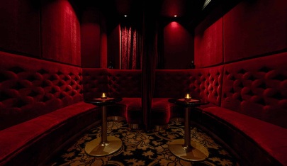 Red Lips | Strip Club | Cabaret | Night Club - Nightclub in Zurich, Switzerland