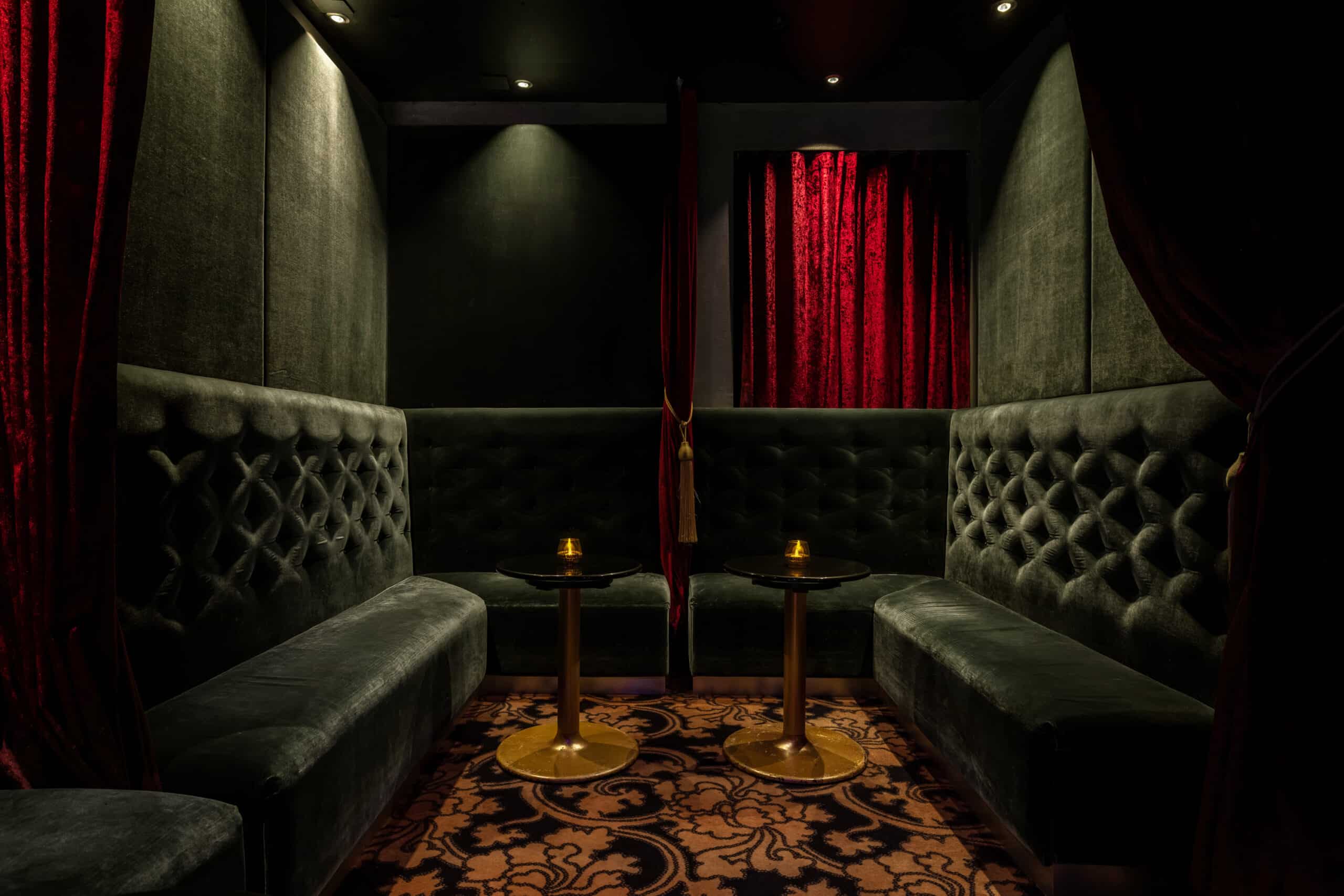 Red Lips | Strip Club | Cabaret | Night Club - Nightclub in Zurich, Switzerland