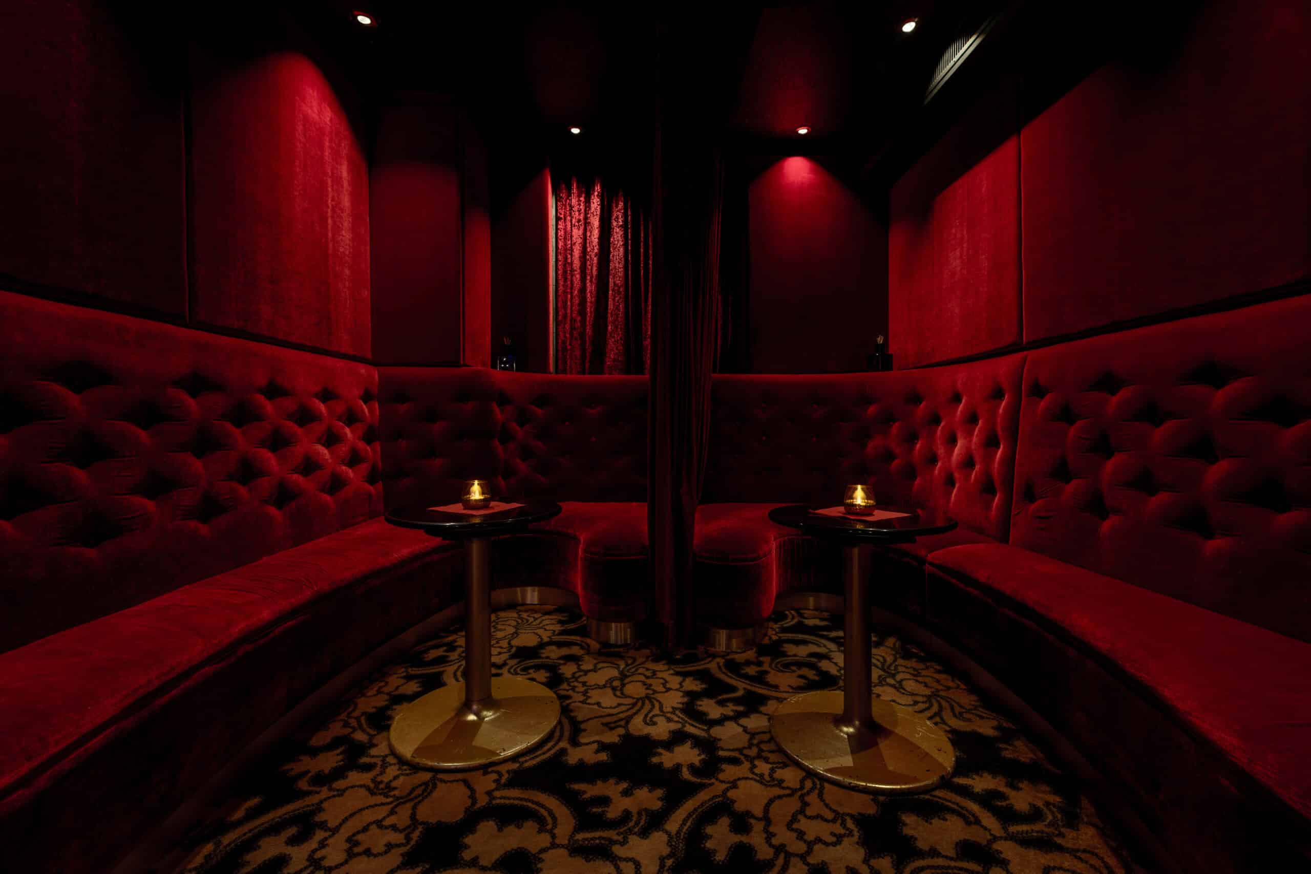 Red Lips | Strip Club | Cabaret | Night Club - Nightclub in Zurich, Switzerland