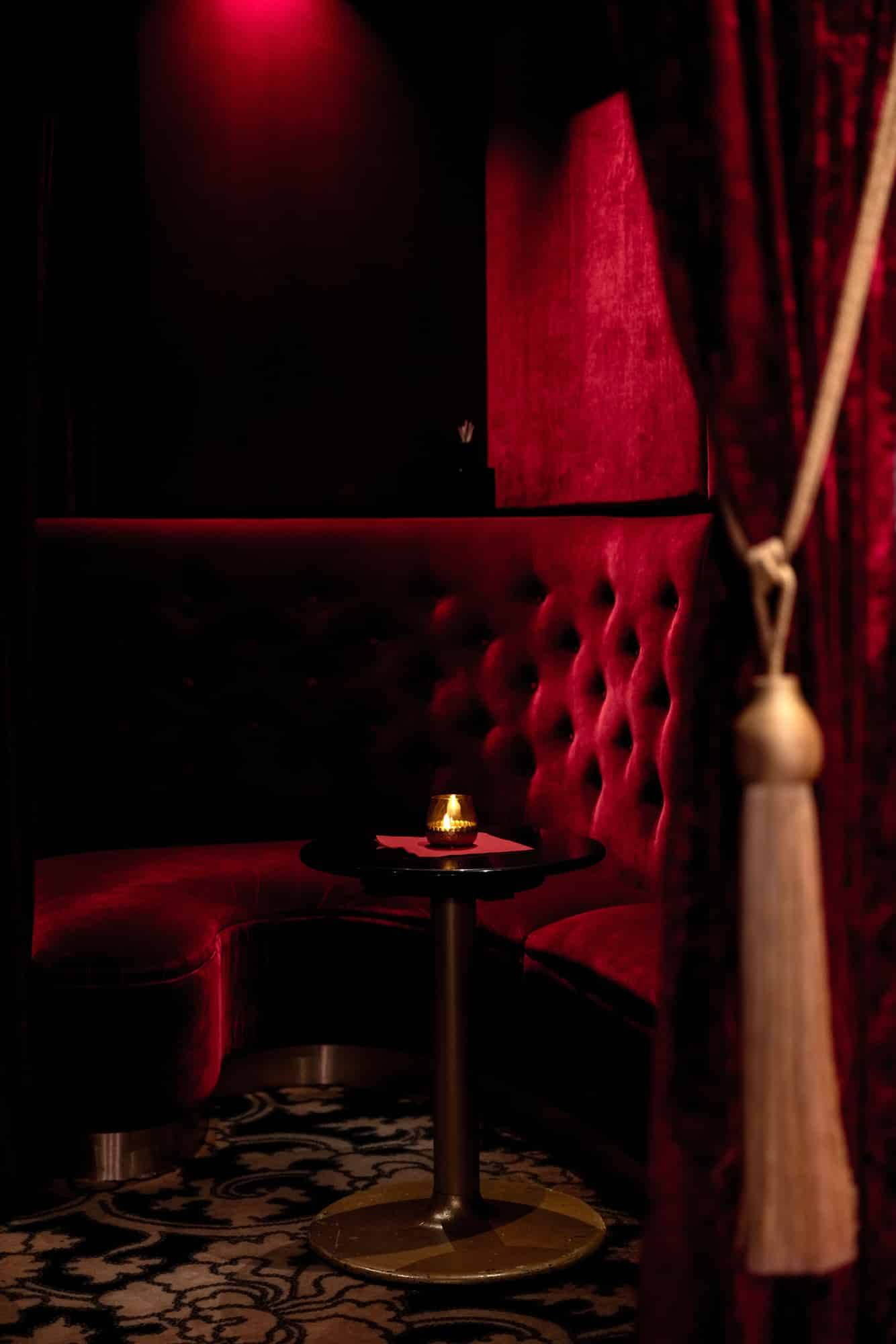 Red Lips | Strip Club | Cabaret | Night Club - Nightclub in Zurich, Switzerland