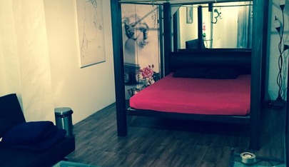 Club Cms (Seebach) - Swinger Club in Zurich, Switzerland