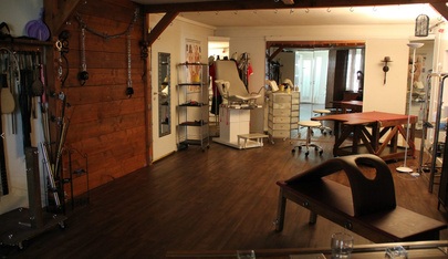 Club Cms (Seebach) - Swinger Club in Zurich, Switzerland