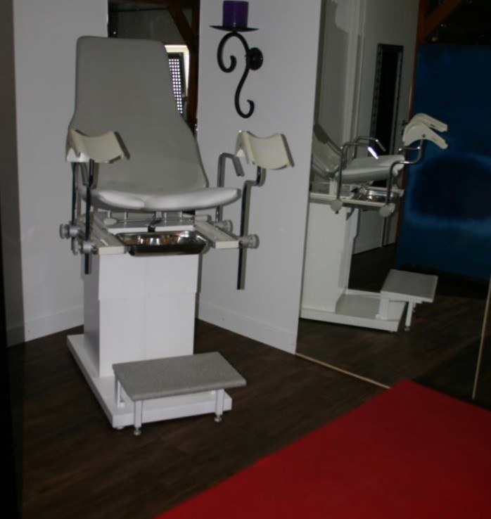 Club Cms (Seebach) - Swinger Club in Zurich, Switzerland