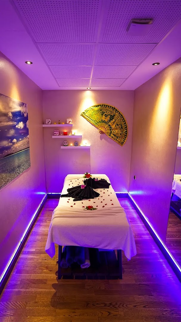 İstanbul Masaj Ve Mutlu Son - Erotic Massage in Istanbul, Turkey
