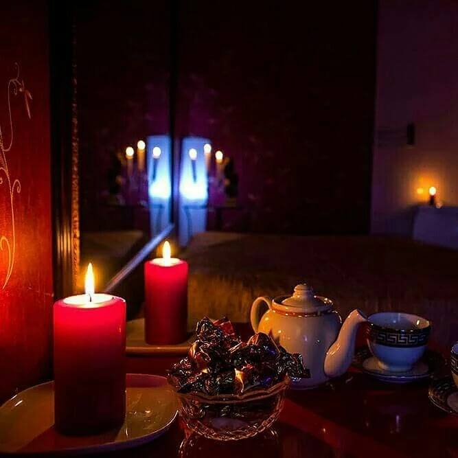 Antalya Nutella Masaj Salonu - Erotic Massage in Muratpasa, Turkey