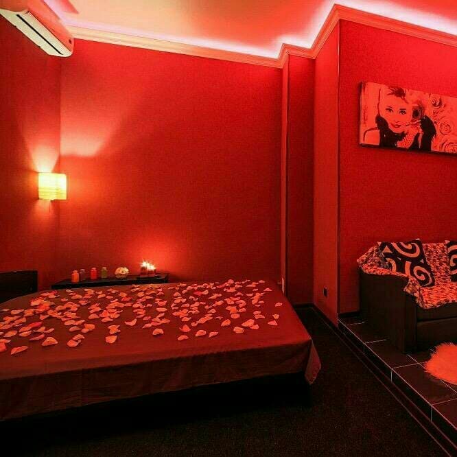 Antalya Nutella Masaj Salonu - Erotic Massage in Muratpasa, Turkey