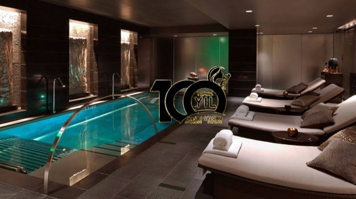 Yüzüncüyıl Masaj Salonu Spa - Erotic Massage in Muratpasa, Turkey